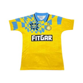 Camisa Inter de Milão Retro III 91/92