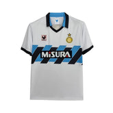 Camisa Inter de Milão Retro II 90/91