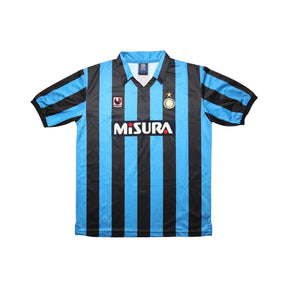 Camisa Inter de Milão Retro I 90/91