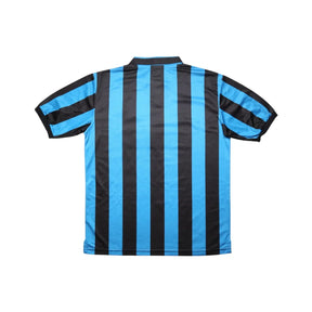 Camisa Inter de Milão Retro I 90/91
