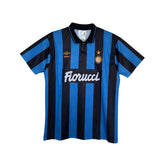 Camisa Inter de Milão Retro I 92/93