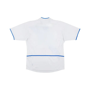 Camisa Inter de Milão Retro II 02/03