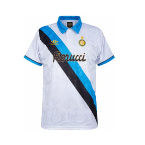 Camisa Inter de Milão Retro II 94/95