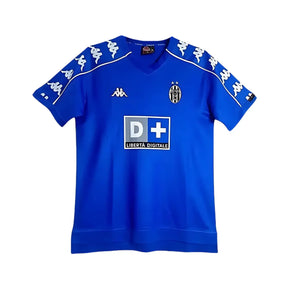 Camisa Juventus II 99/00