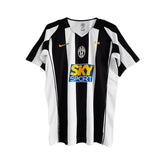 Camisa Juventus I 04/05