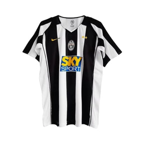 Camisa Juventus I 04/05