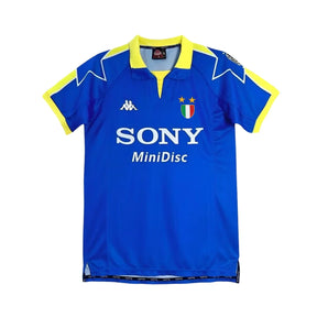 Camisa Juventus II 97/98