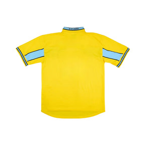 Camisa Lazio Retro II 98/99