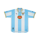 Camisa Lazio Retro II 99/00