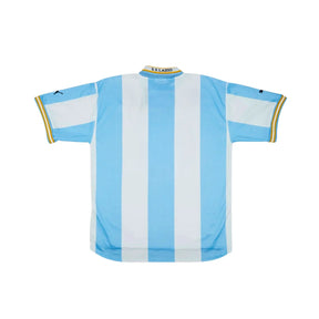 Camisa Lazio Retro II 99/00