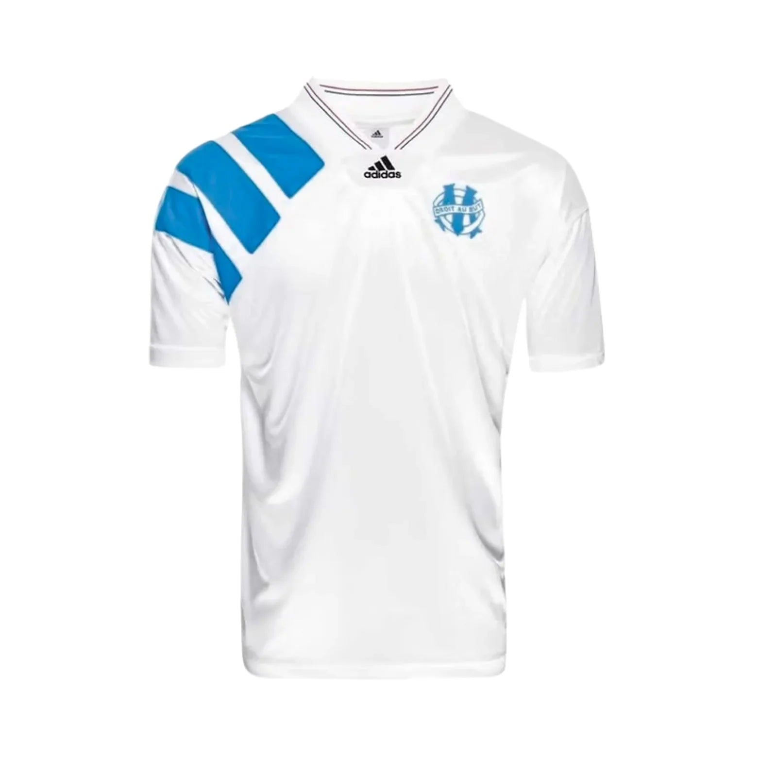 Camisa Marseille I Retro 93/94