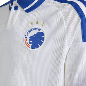 Camisa Copenhagen I 25/26
