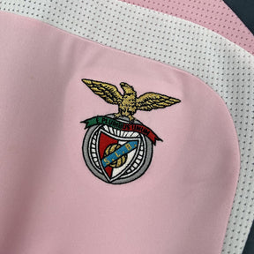 Camisa Benfica Retro 2007/2008