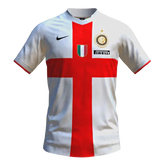 Camisa Inter de Milão Retro 2007/2008