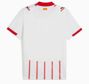 Camisa Girona FC I 25/26