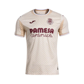 Camisa Villareal II 25/26