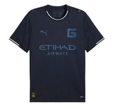 Camisa Girona FC III 25/26