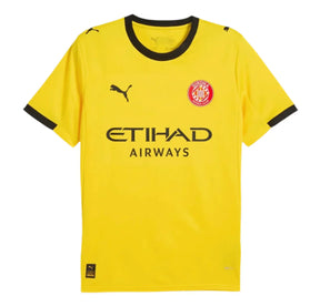 Camisa Girona FC II 25/26