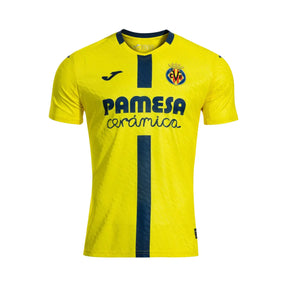 Camisa Villareal I 25/26