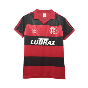 Camisa Flamengo Retro I 99/00