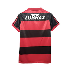 Camisa Flamengo Retro I 99/00