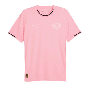 Camisa Palermo FC I 25/26
