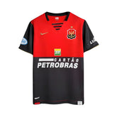Camisa Flamengo Retro III 08/09