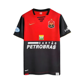 Camisa Flamengo Retro III 08/09
