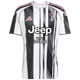 Camisa Juventus I 25/26