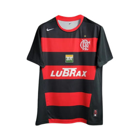 Camisa Flamengo Retro I 00/01