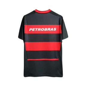 Camisa Flamengo Retro I 00/01