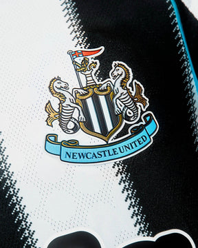 Camisa Newcastle United I 25/26