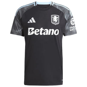 Camisa Aston Villa II 25/26