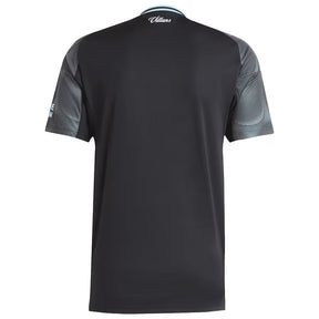 Camisa Aston Villa II 25/26