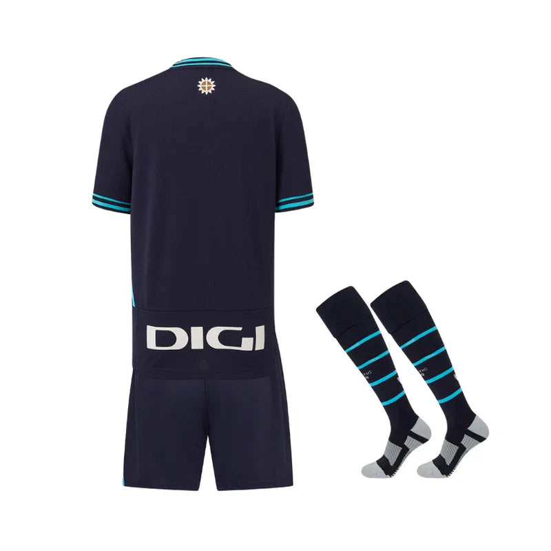 Kit Infantil Athletic Bilbao II 25/26