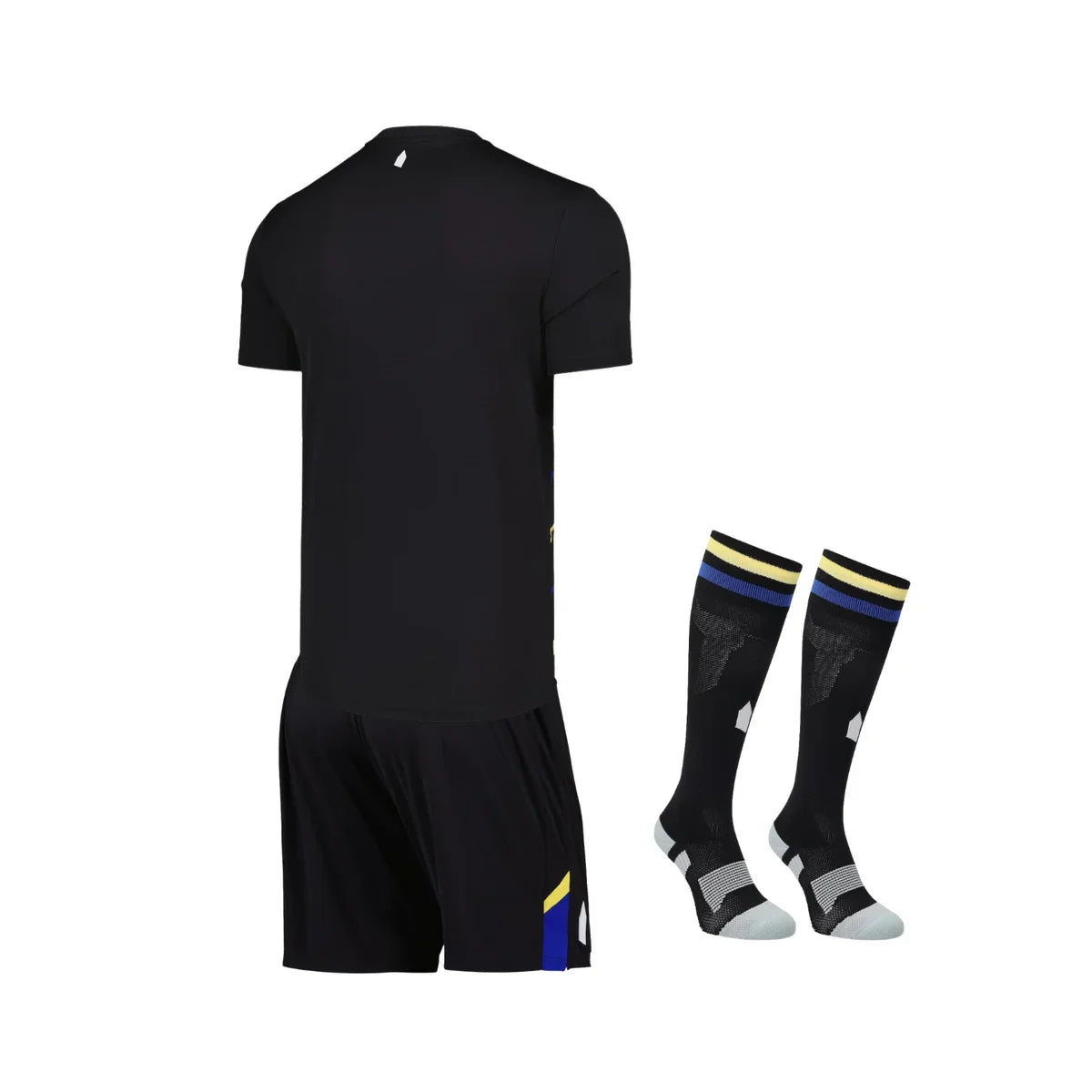 Kit Infantil Everton III 25/26