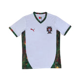 Camisa Seleção Portugal 26/27 - Edição Especial
