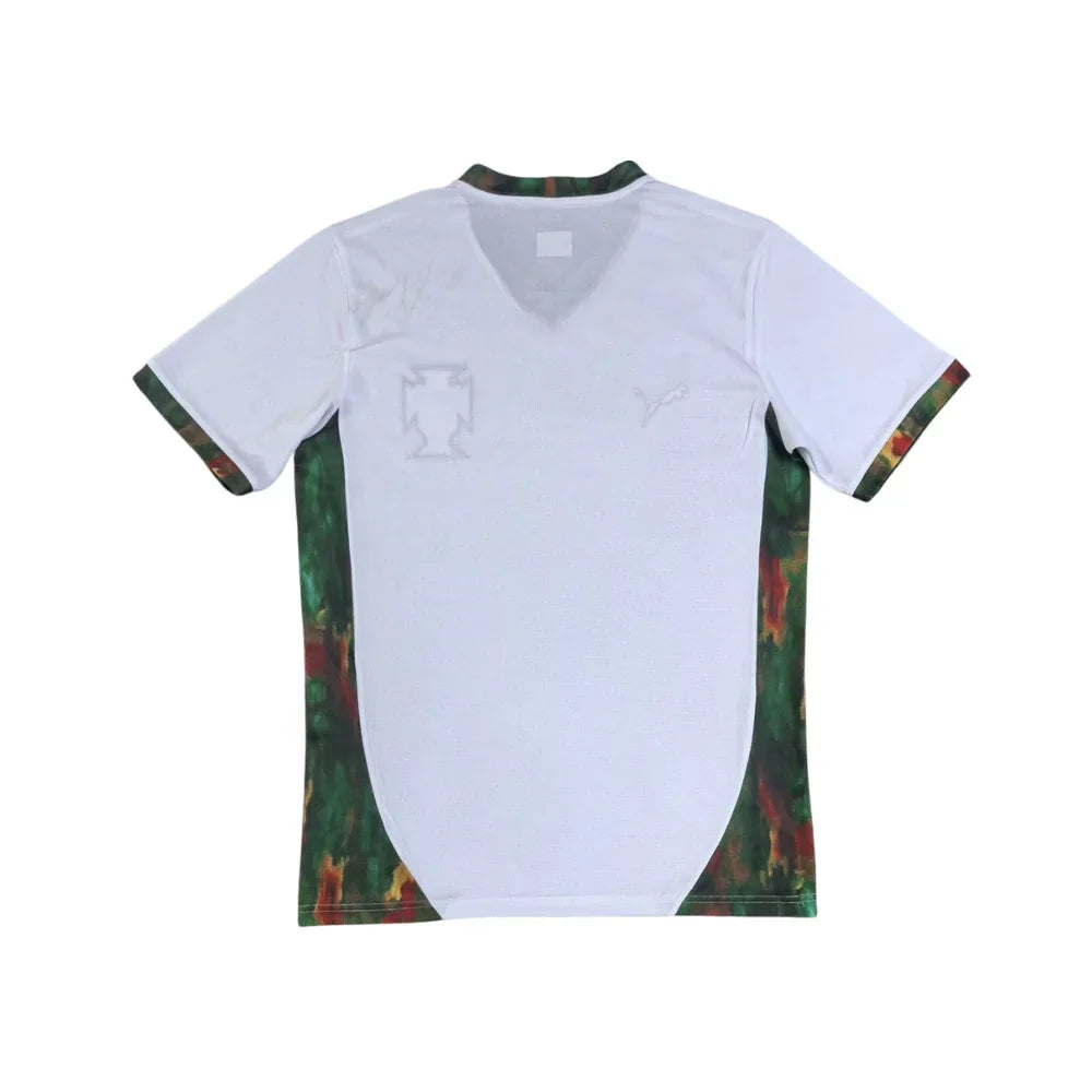 Camisa Seleção Portugal 26/27 - Edição Especial