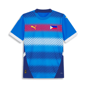 Camisa Seleção Filipinas I 26/27