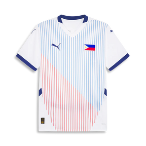 Camisa Seleção Filipinas II 26/27