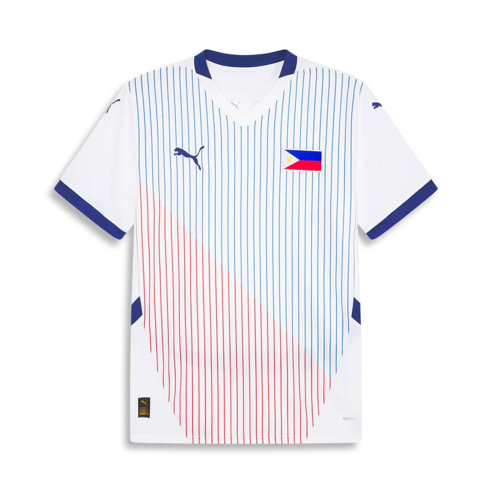 Camisa Seleção Filipinas II 26/27