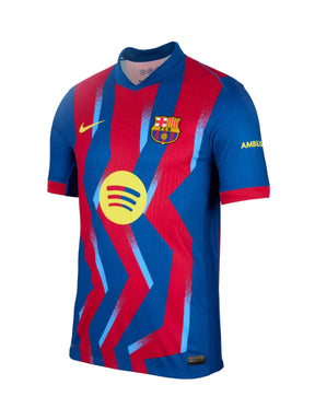 Camisa Barcelona IV 25/26