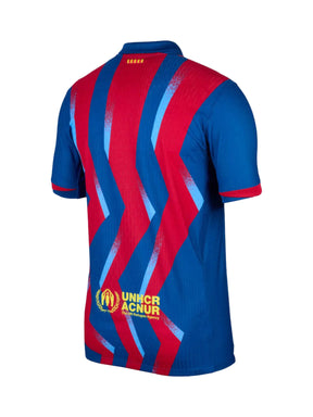Camisa Barcelona IV 25/26