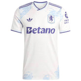 Camisa Aston Villa III 25/26