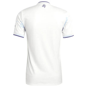 Camisa Aston Villa III 25/26