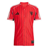 Camisa Manchester United US 25/26