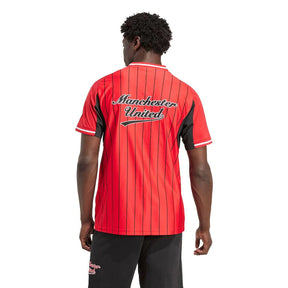 Camisa Manchester United US 25/26