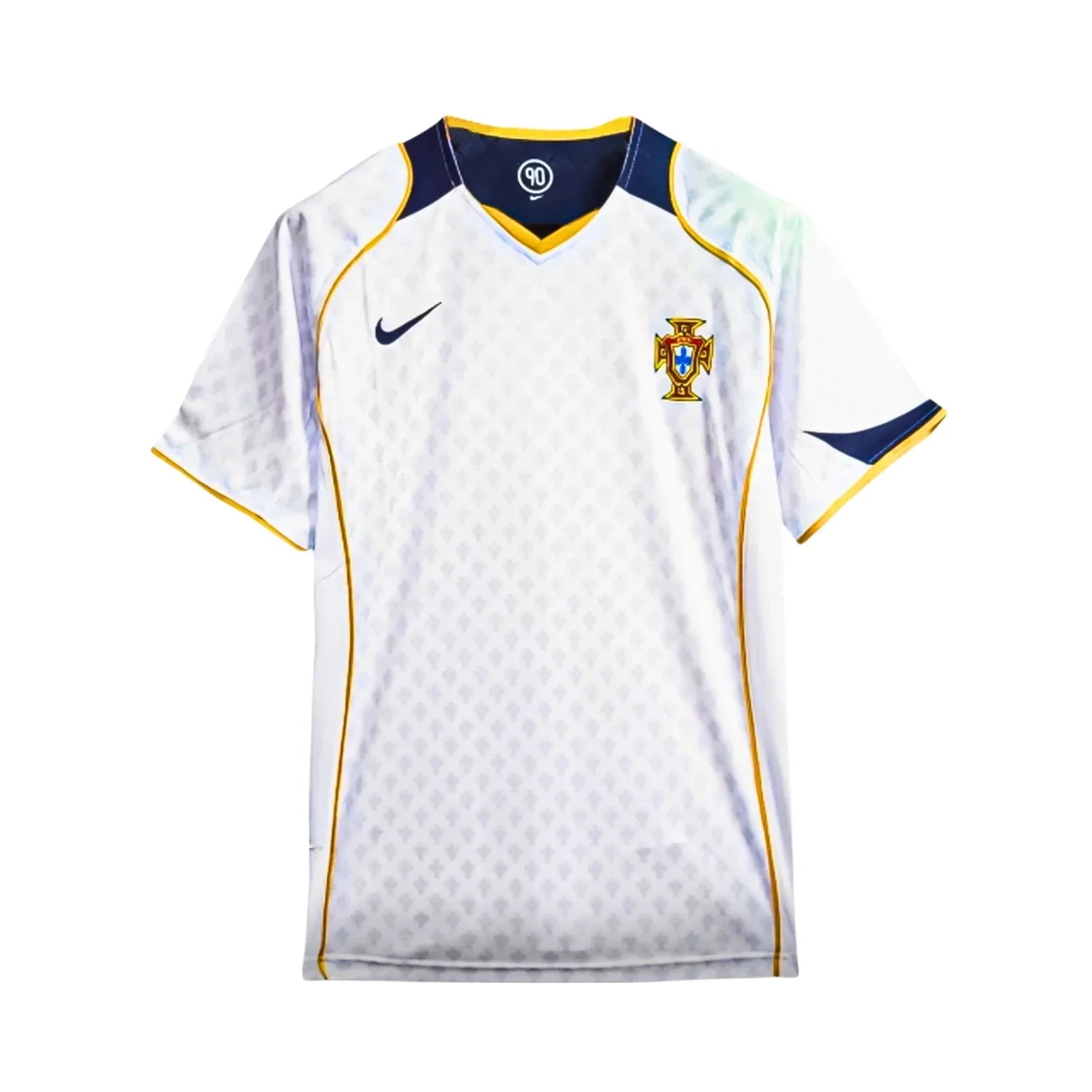 Camisa Portugal Retro II 04/05