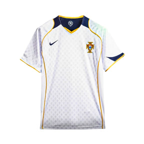 Camisa Portugal Retro II 04/05