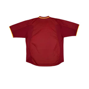 Camisa Portugal Retro I 00/02